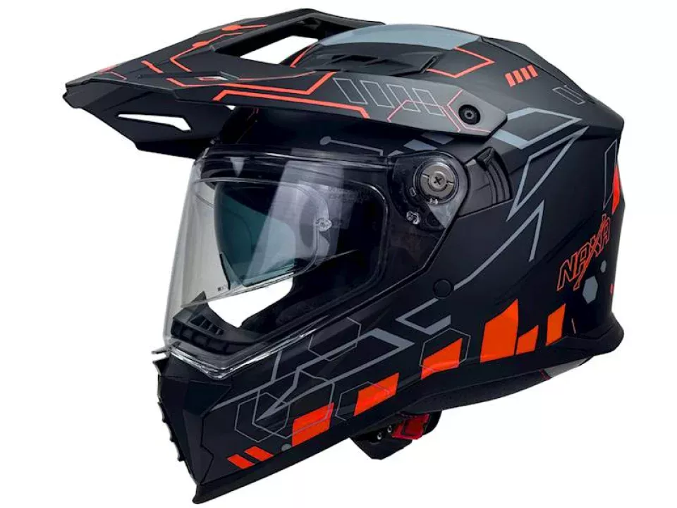 jaszmotor_webshop_naxa_co4-f_cross_helmets_otevíratelné_s_plexisklem_a_slunečními_brýlemi_+_dárkové_sklíčko_s_pinlockem_(matná_černá_-_červená)